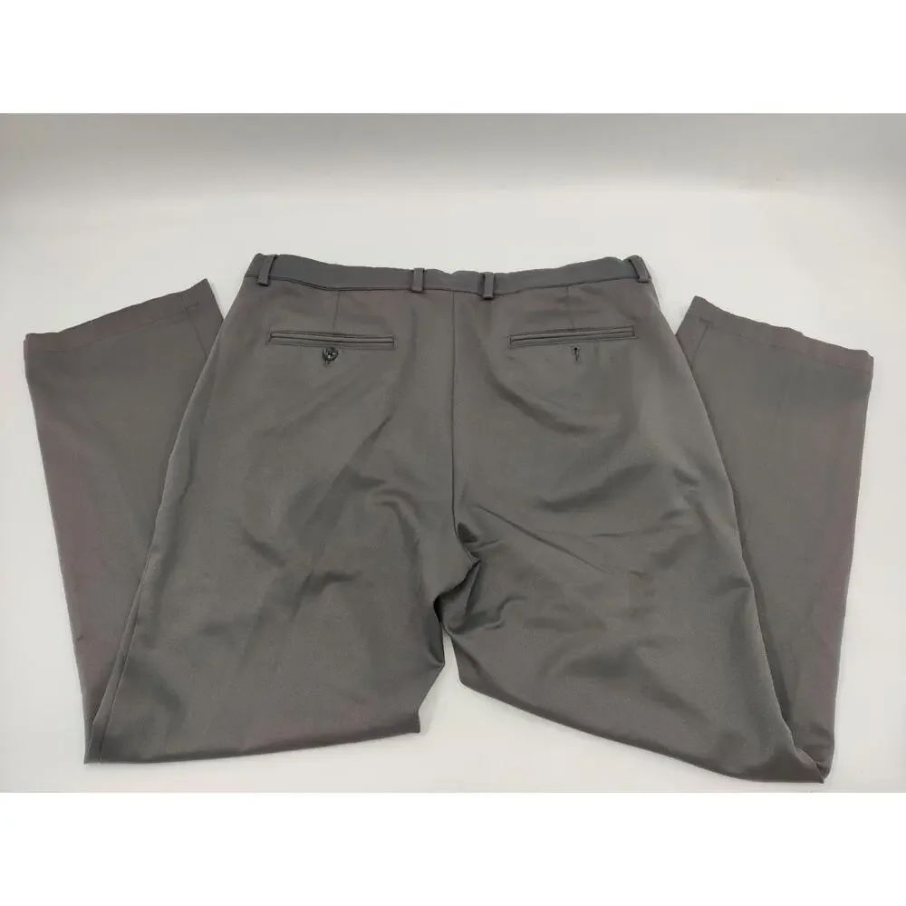 Greg Norman Pants Mens‎ Size 36X30 Golf Performance Stretch Athletic Casual